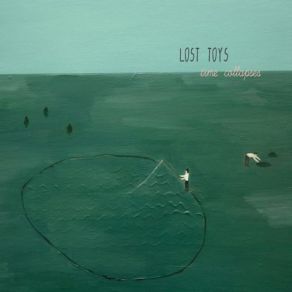 Download track Material Declarations Of Love Lost Toys