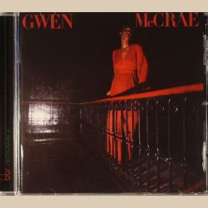 Download track Funky Sensation (Single Version) (Bonus Track) Gwen Mccrae