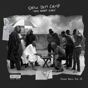 Download track 4th Republic Show Dem Camp