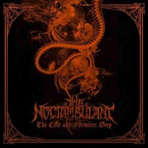 Download track Evil Calling Noctambulant