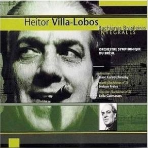 Download track 05 Aria (O Canto Da Nossa Terra) Heitor Villa-Lobos