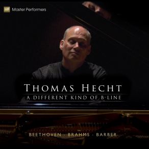 Download track Four Ballades, Op. 10: I. Andante - Allegro Thomas Hecht