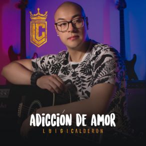 Download track A Tu Lado (By Your Side) Luigi CalderonYour Side