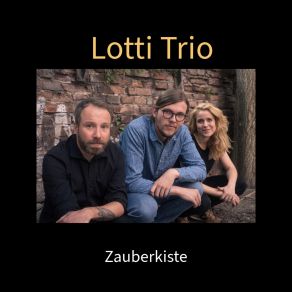 Download track Bicycle Matthias Meyer, Johannes Keller, Charlotte Joerges, Lotti Trio