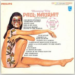 Download track La Reine De Saba Paul Mauriat