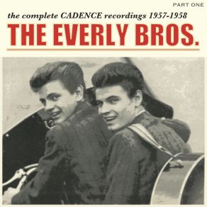 Download track Should We Tell Him (Original Recording Remastered) Everly Brothers