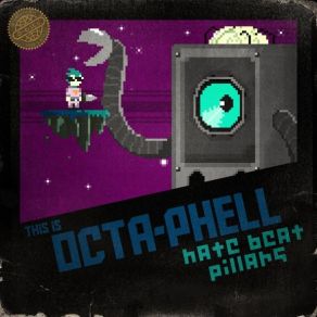 Download track Bit One - Lifer Octa - Phell