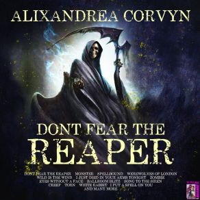 Download track (I Just) Died In Your Arms Tonight Alixandrea Corvyn