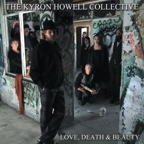 Download track Devil Within The Kyron Howell Collective