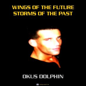 Download track Leapin' Like A Zebra (Who Was Never All That Young) Okus Dolphin