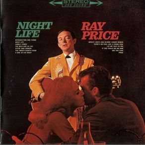 Download track Bright Lights And Blonde Haired Women Ray Price