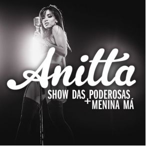 Download track Meiga E Abusada Extended Version Anitta