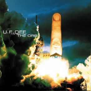 Download track Little Fluffy Clouds [Live From Washington DC '97] The Orb