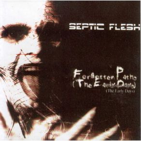 Download track Outro Septic Flesh