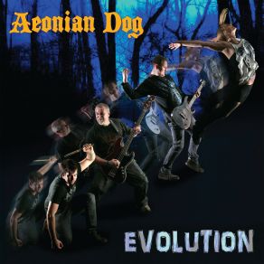 Download track Simple Solution Aeonian Dog