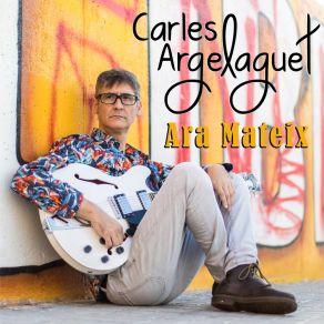 Download track Companys No És Això Carles Argelaguet