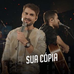 Download track Descanse Em Paz João Lucas E Murilo