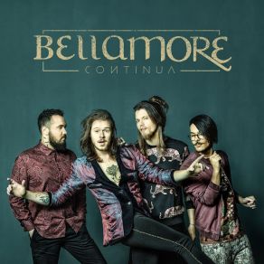 Download track Você Perdeu Bellamore