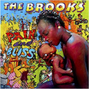 Download track Funk-A-Lude Brooks