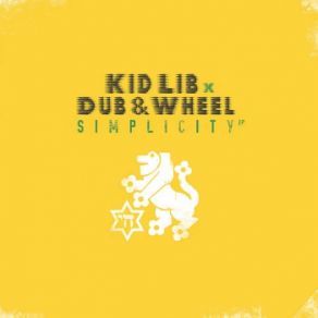 Download track Settle Your Mind Wheel, Dub, Kid Lib