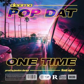 Download track POP DAT DeemoSyhr