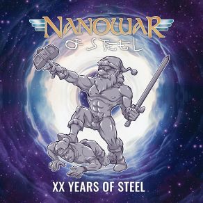 Download track El Baile Del Perrito NanowaR Of Steel