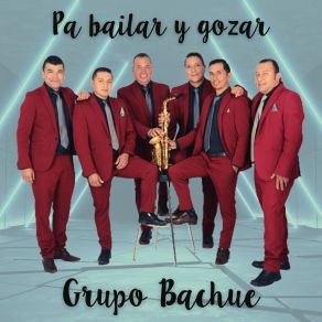 Download track Que Tenga Suerte Grupo Bachue