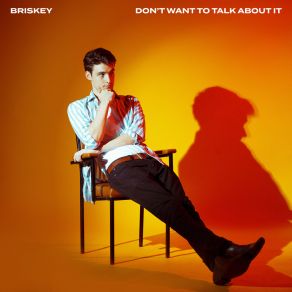 Download track Don't Want To Talk About It Briskey