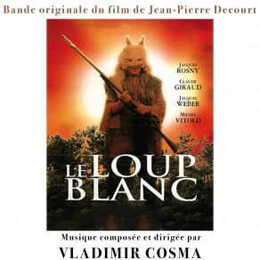 Download track Les Loups Dans La Forêt Vladimir Cosma