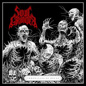 Download track March Of The Dead Soul Grinder