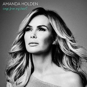 Download track As If We Never Said Goodbye Amanda Holden