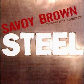 Download track Hellbound Train Savoy Brown