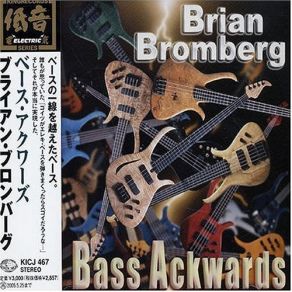 Download track Top Down Brian Bromberg