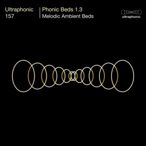 Download track Sealed Biosphere Ultraphonic