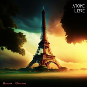 Download track Parisian Savannah Atome Libre