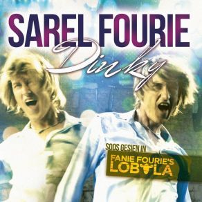 Download track Gat In Rat Sarel Fourie