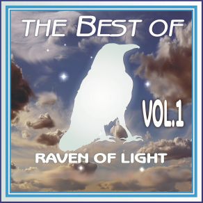 Download track Infinity Raven Of Light