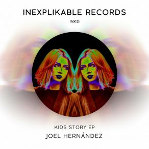 Download track Lost Soul (Radio Edit) Joel Hernandez