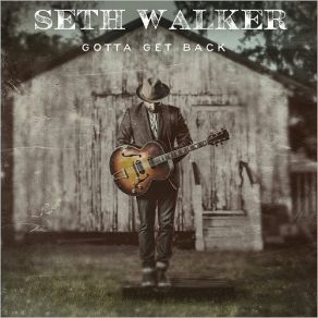 Download track Movin' On Seth Walker