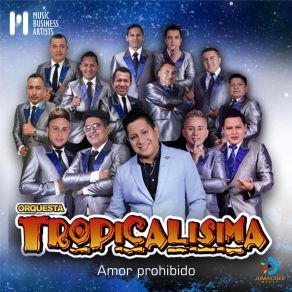 Download track El Vapor Orquesta Tropicalisima