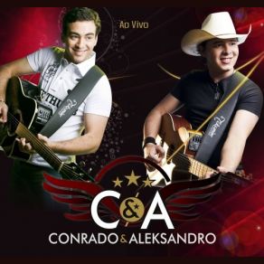 Download track Veiaquinha Conrado & AleksandroVictor & Matheus