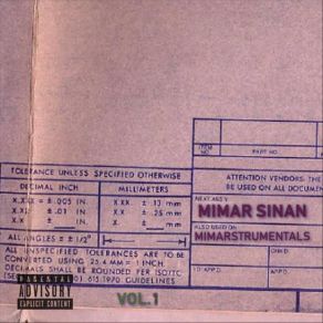 Download track Temple Of Artemis Mimar Sinan