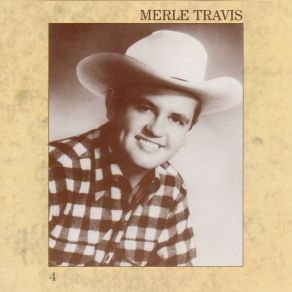 Download track Petticoat Fever Merle Travis