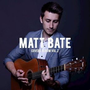 Download track Free Fallin' Matt Bate