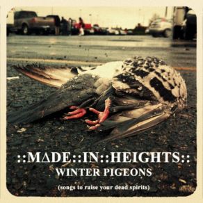 Download track Frozen (Hors Instro) Made In Height