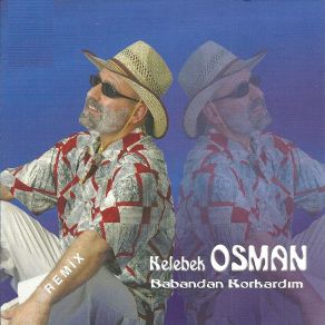 Download track Bağa Vardım Kelebek Osman