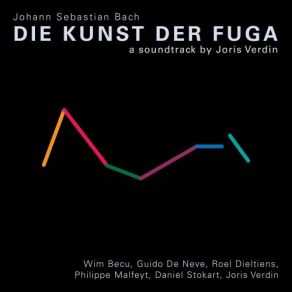 Download track Die Kunst Der Fuge, BWV 1080 3. Contrapunctus 3 Joris Verdin
