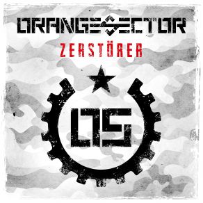 Download track Zerstörer (Club Mix) Orange Sector