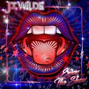 Download track You Are Lightning J. T. Wilde