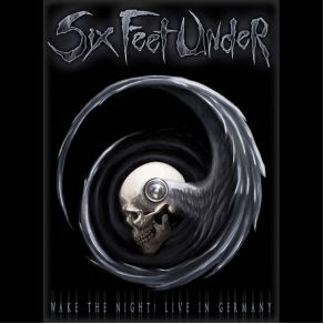 Download track Victim Of The Paranoid Six Feet Under